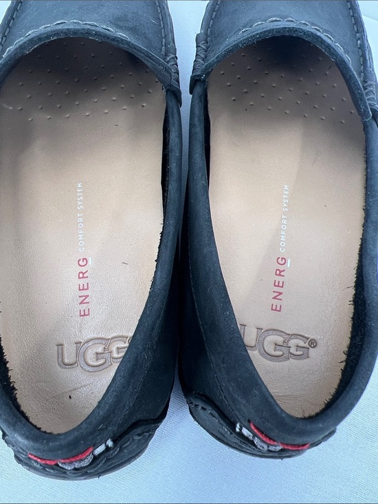 UGG Men\'s Henrick loafers main image 4